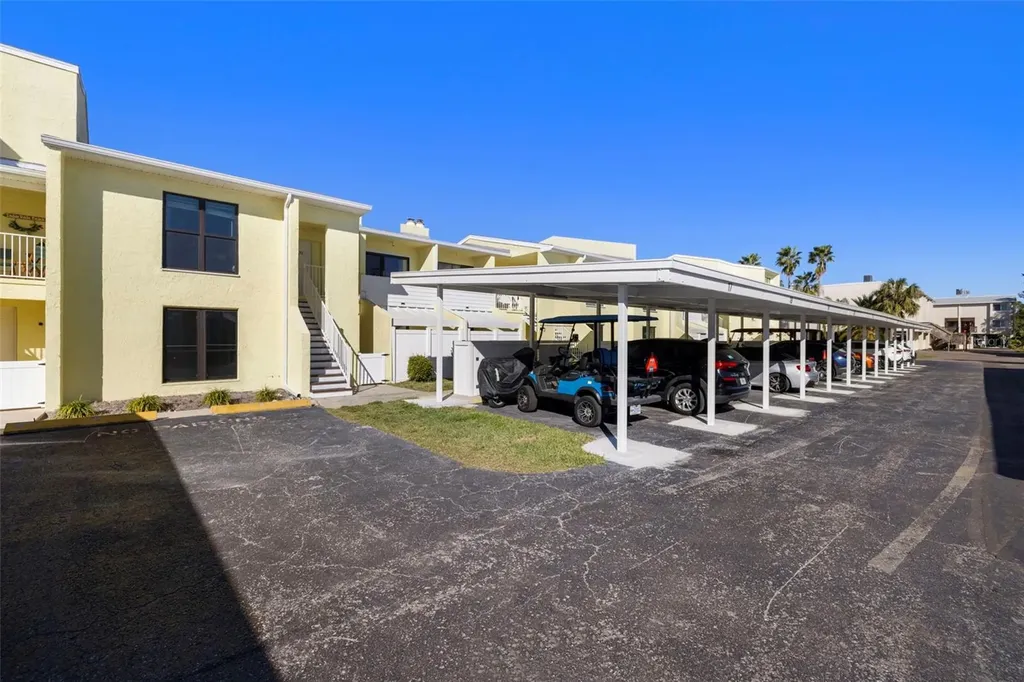 1 Windrush Boulevard Indian Rocks Beach FL 33785