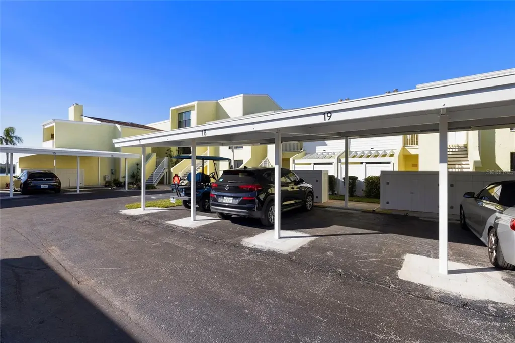 1 Windrush Boulevard Indian Rocks Beach FL 33785