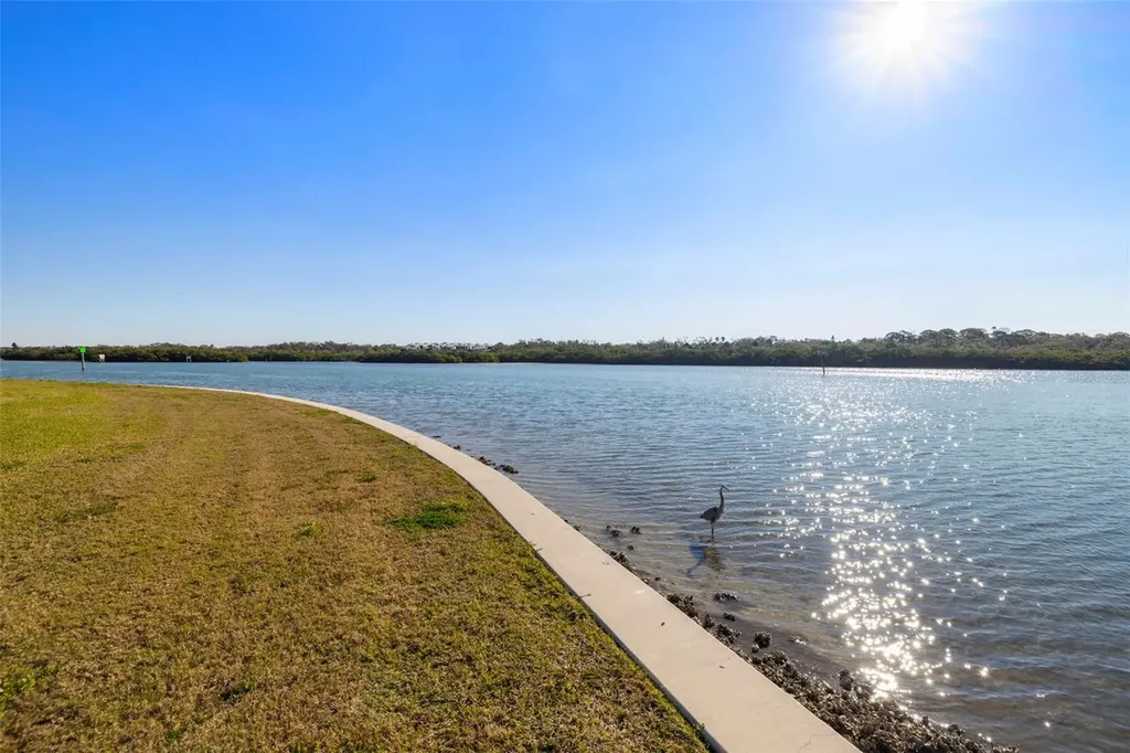 1 Windrush Boulevard Indian Rocks Beach FL 33785