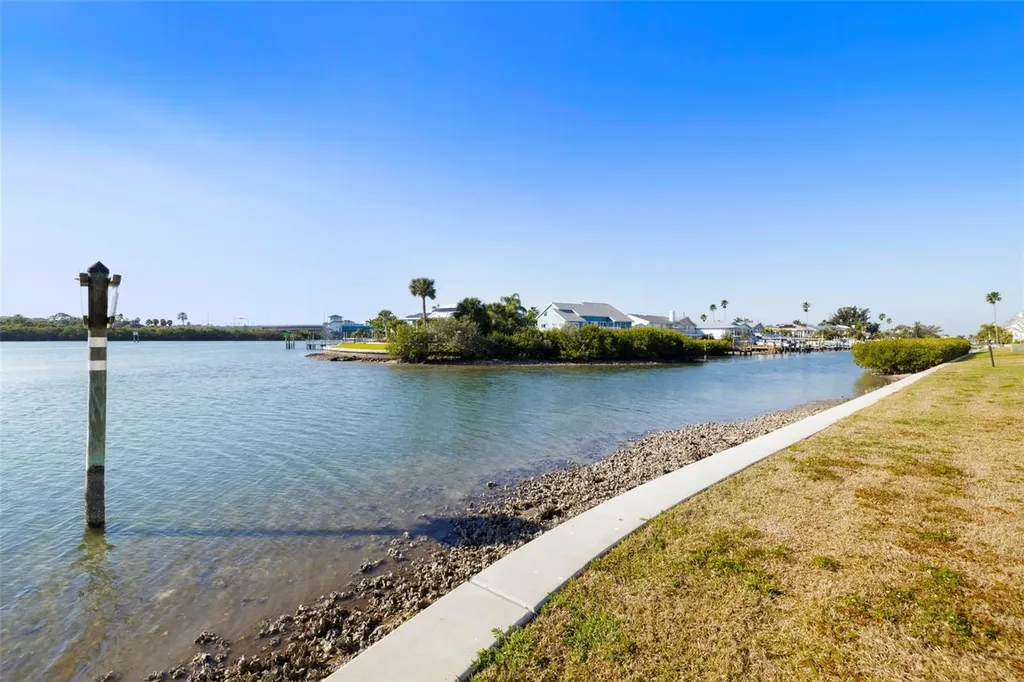 1 Windrush Boulevard Indian Rocks Beach FL 33785