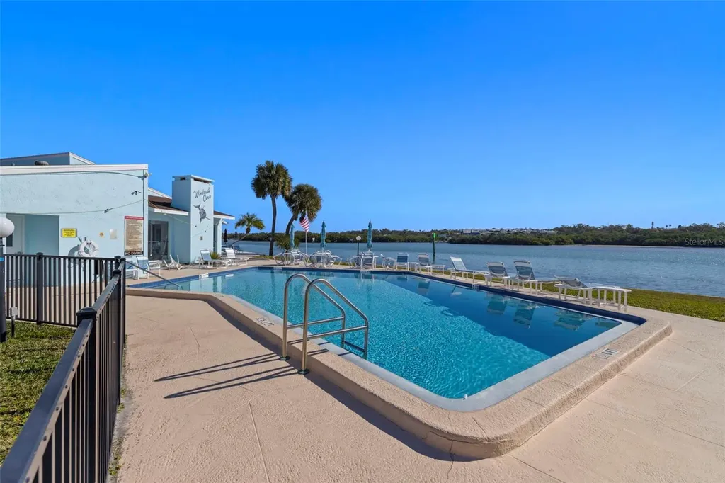 1 Windrush Boulevard Indian Rocks Beach FL 33785