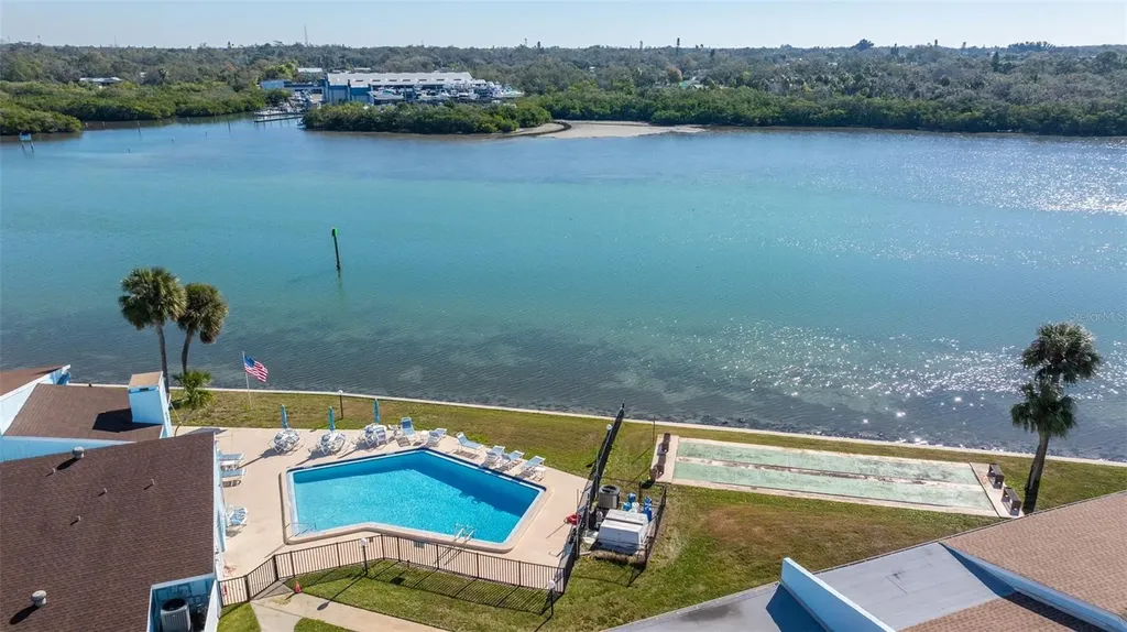 1 Windrush Boulevard Indian Rocks Beach FL 33785