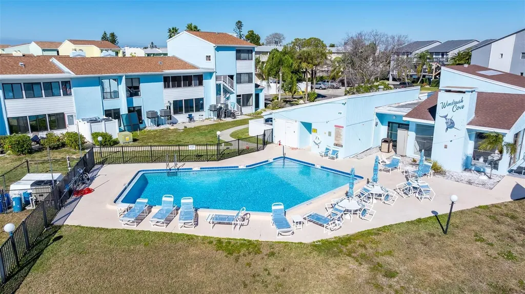 1 Windrush Boulevard Indian Rocks Beach FL 33785