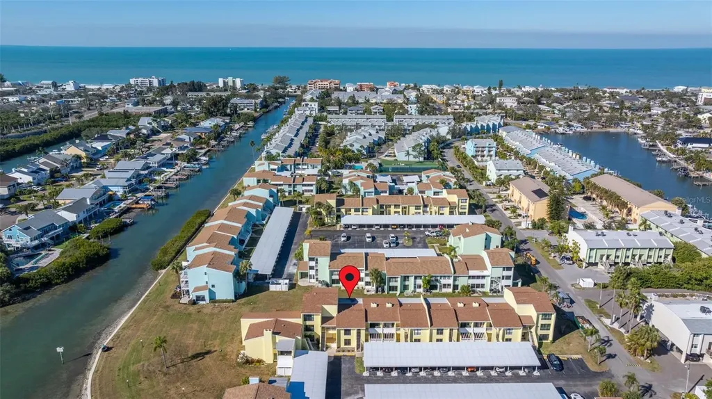 1 Windrush Boulevard Indian Rocks Beach FL 33785