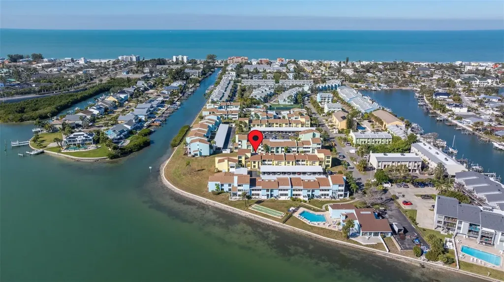 1 Windrush Boulevard Indian Rocks Beach FL 33785