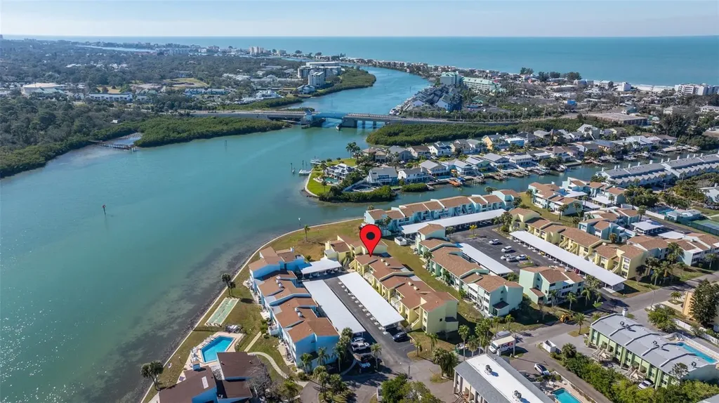 1 Windrush Boulevard Indian Rocks Beach FL 33785