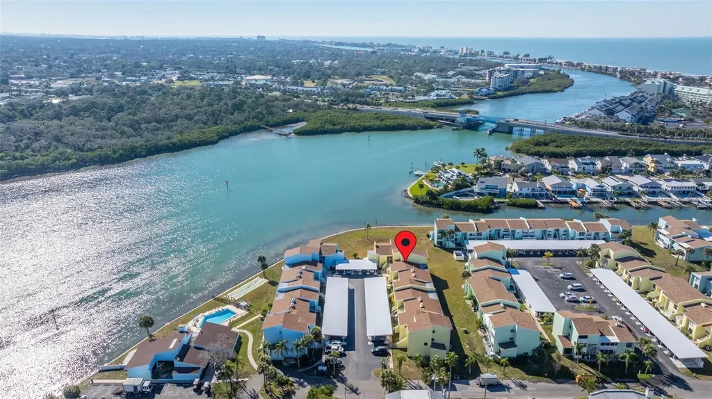 1 Windrush Boulevard Indian Rocks Beach FL 33785