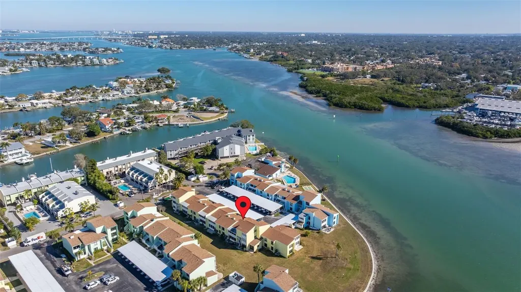 1 Windrush Boulevard Indian Rocks Beach FL 33785