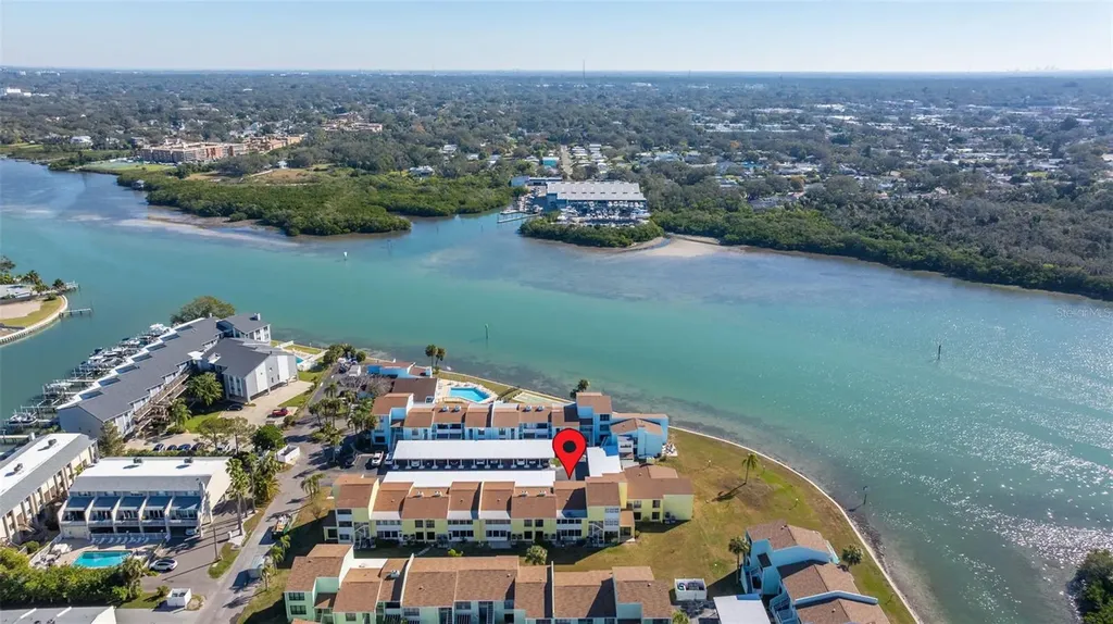 1 Windrush Boulevard Indian Rocks Beach FL 33785