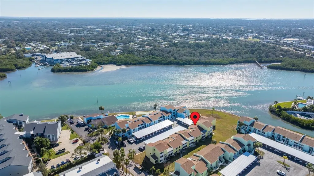 1 Windrush Boulevard Indian Rocks Beach FL 33785