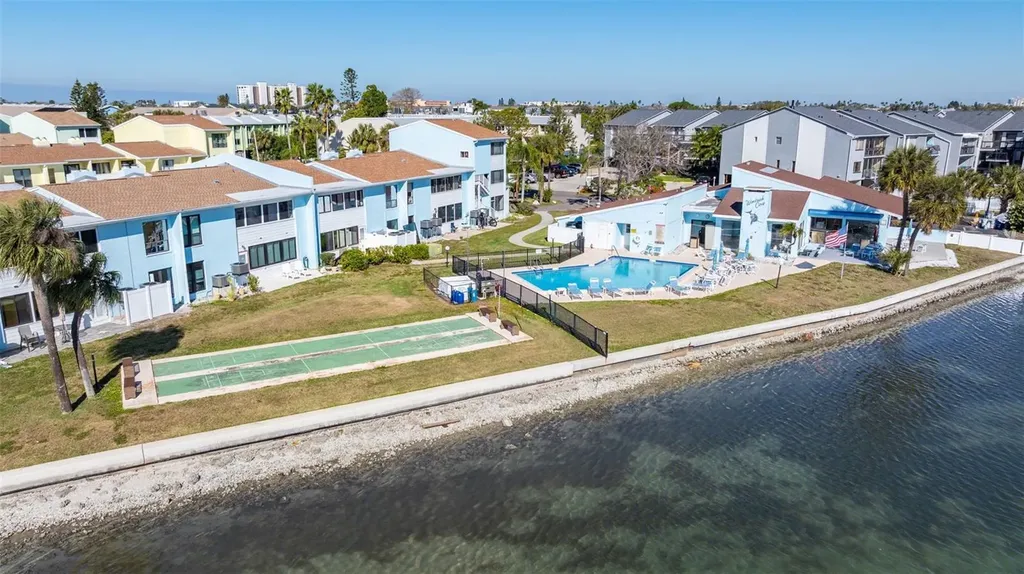 1 Windrush Boulevard Indian Rocks Beach FL 33785