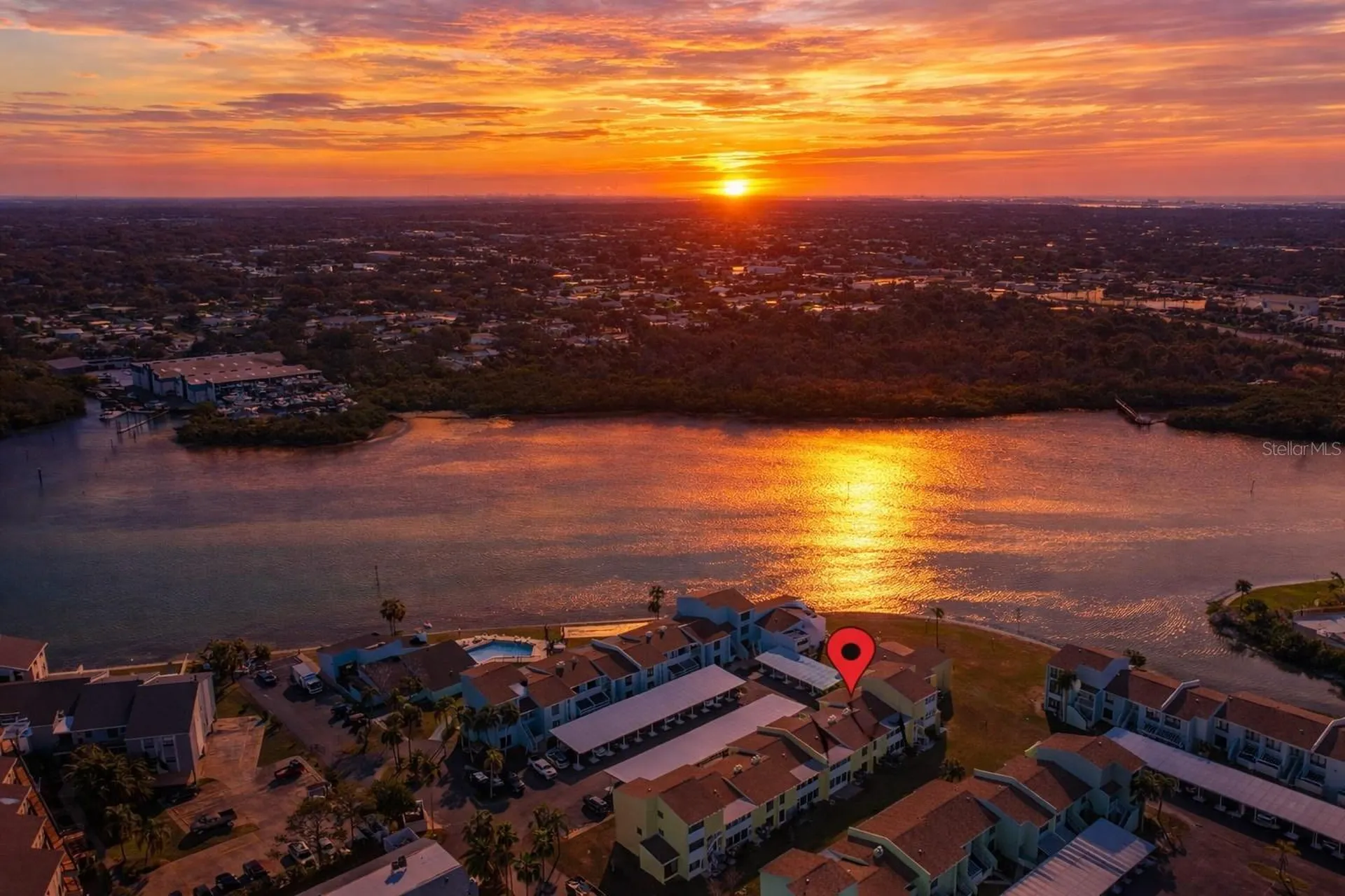 1 Windrush Boulevard Indian Rocks Beach FL 33785
