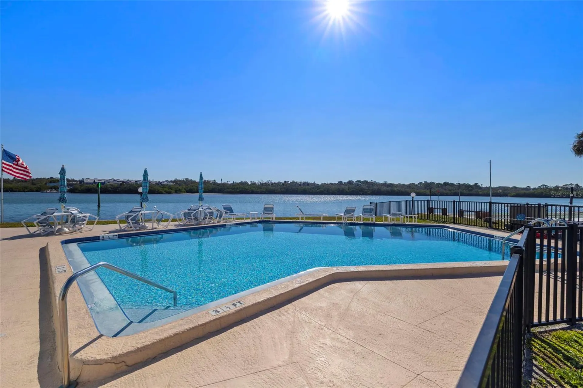 1 Windrush Boulevard Indian Rocks Beach FL 33785