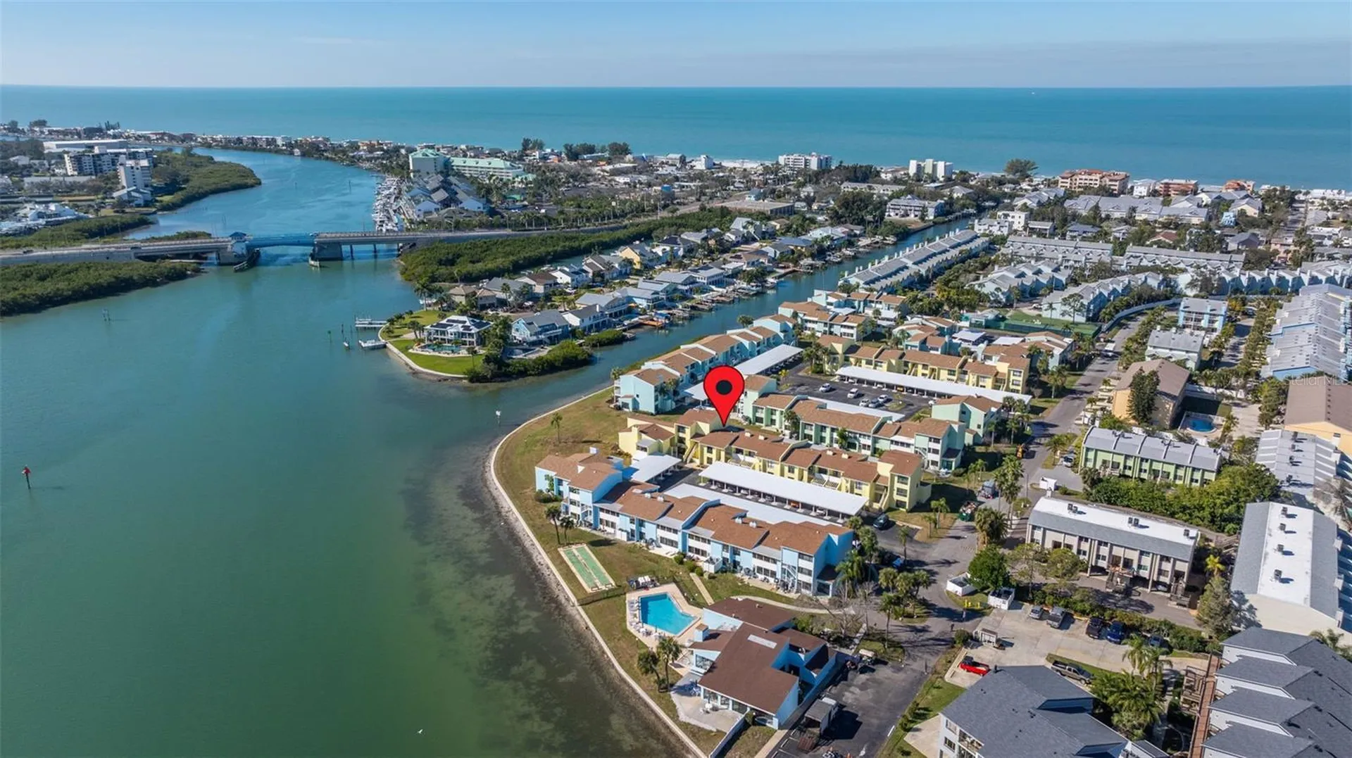 1 Windrush Boulevard Indian Rocks Beach FL 33785