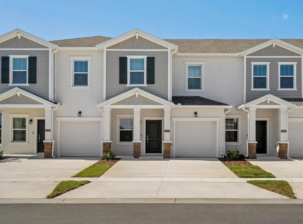 3262 Laurent Loop Davenport FL 33837