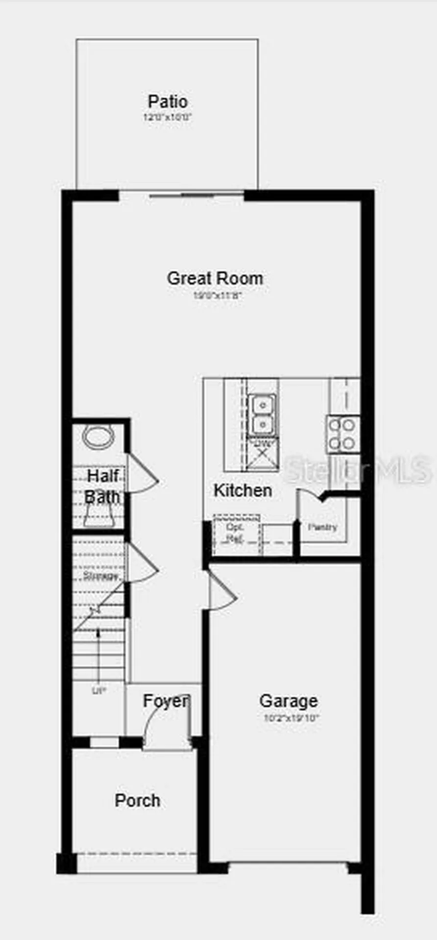 10758 Eclipse Street Sarasota FL 34241