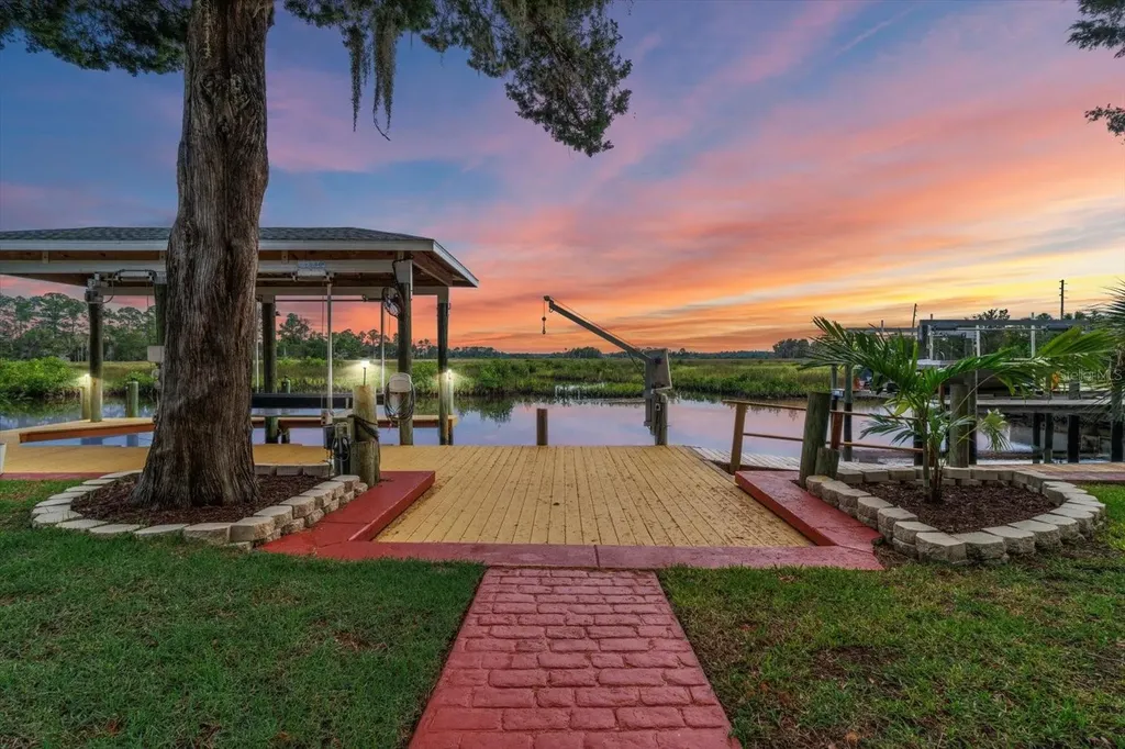 11671 W Coquina Court Crystal River FL 34429