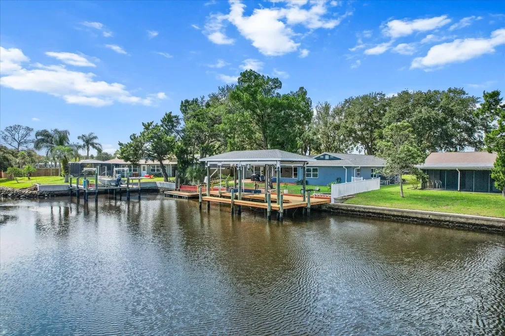 11671 W Coquina Court Crystal River FL 34429