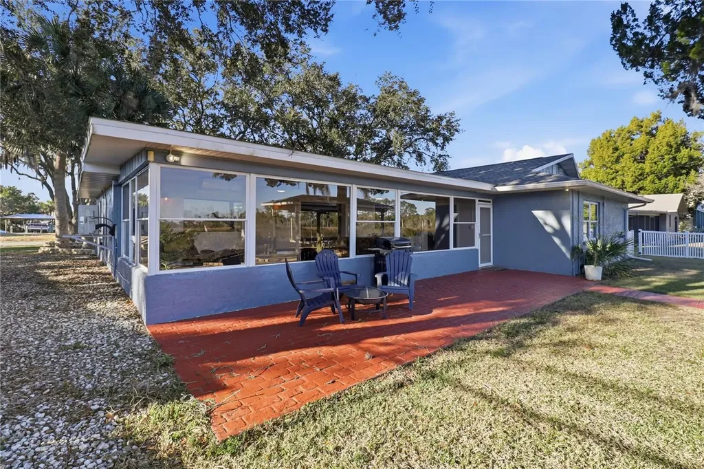 11671 W Coquina Court Crystal River FL 34429