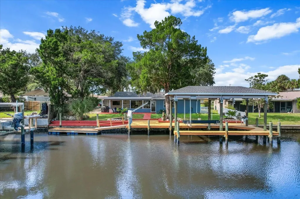 11671 W Coquina Court Crystal River FL 34429