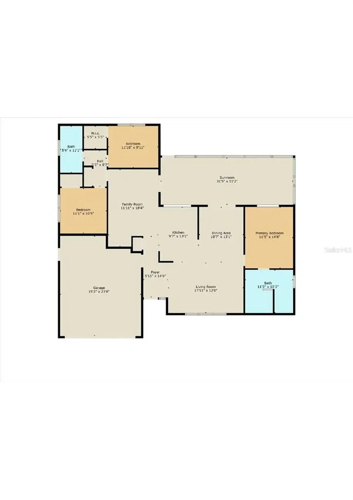 11671 W Coquina Court Crystal River FL 34429