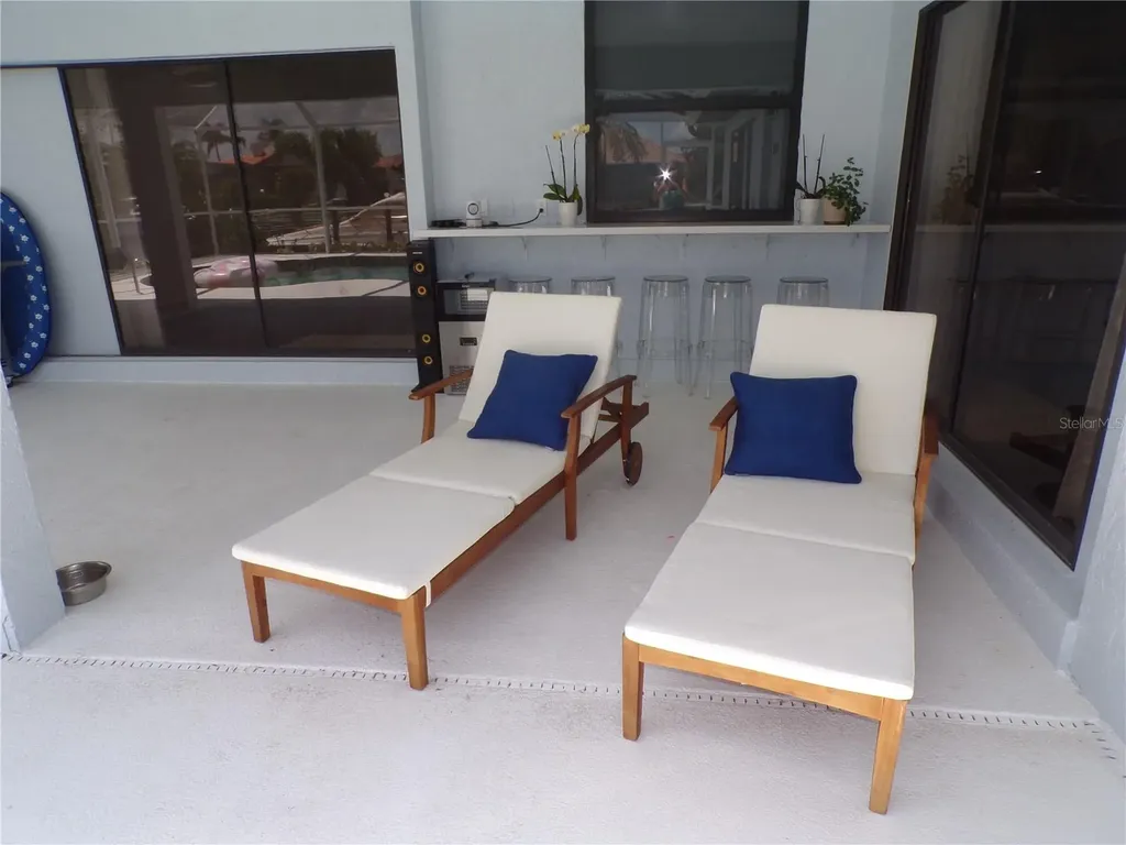 1802 Los Alamos Drive Punta Gorda FL 33950