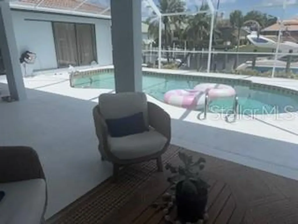 1802 Los Alamos Drive Punta Gorda FL 33950