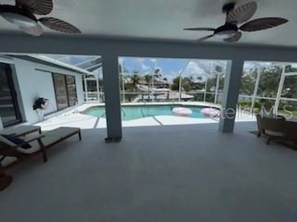1802 Los Alamos Drive Punta Gorda FL 33950
