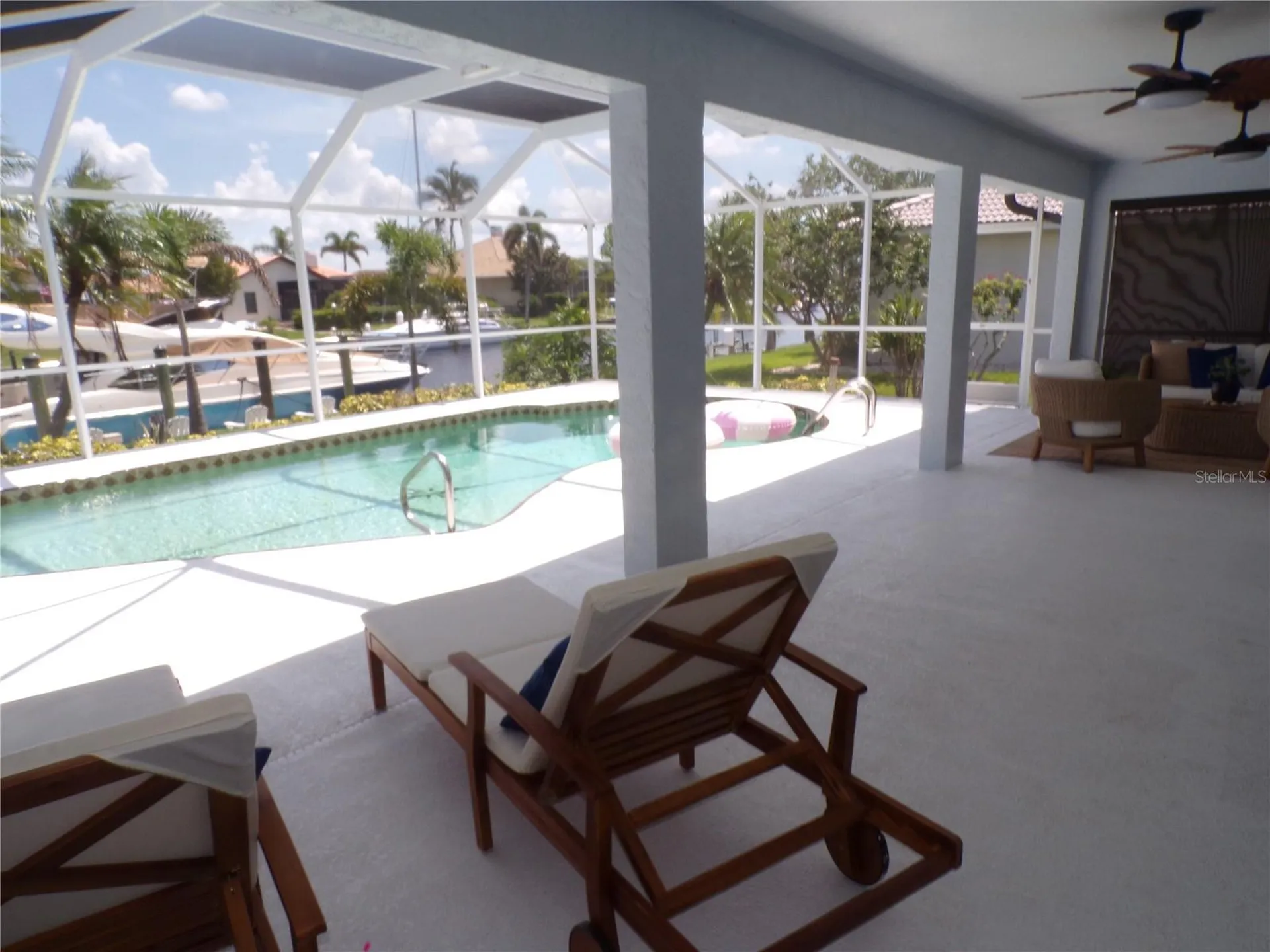 1802 Los Alamos Drive Punta Gorda FL 33950