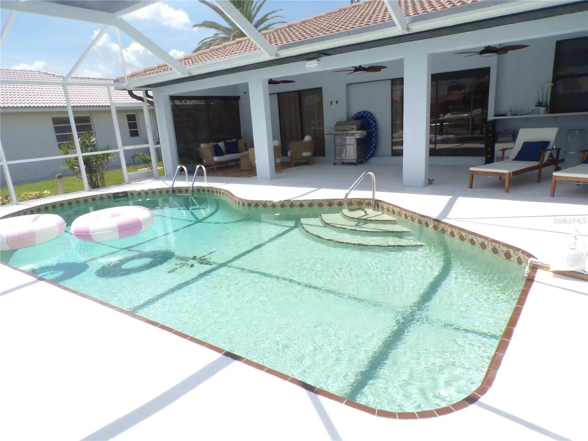 1802 Los Alamos Drive Punta Gorda FL 33950