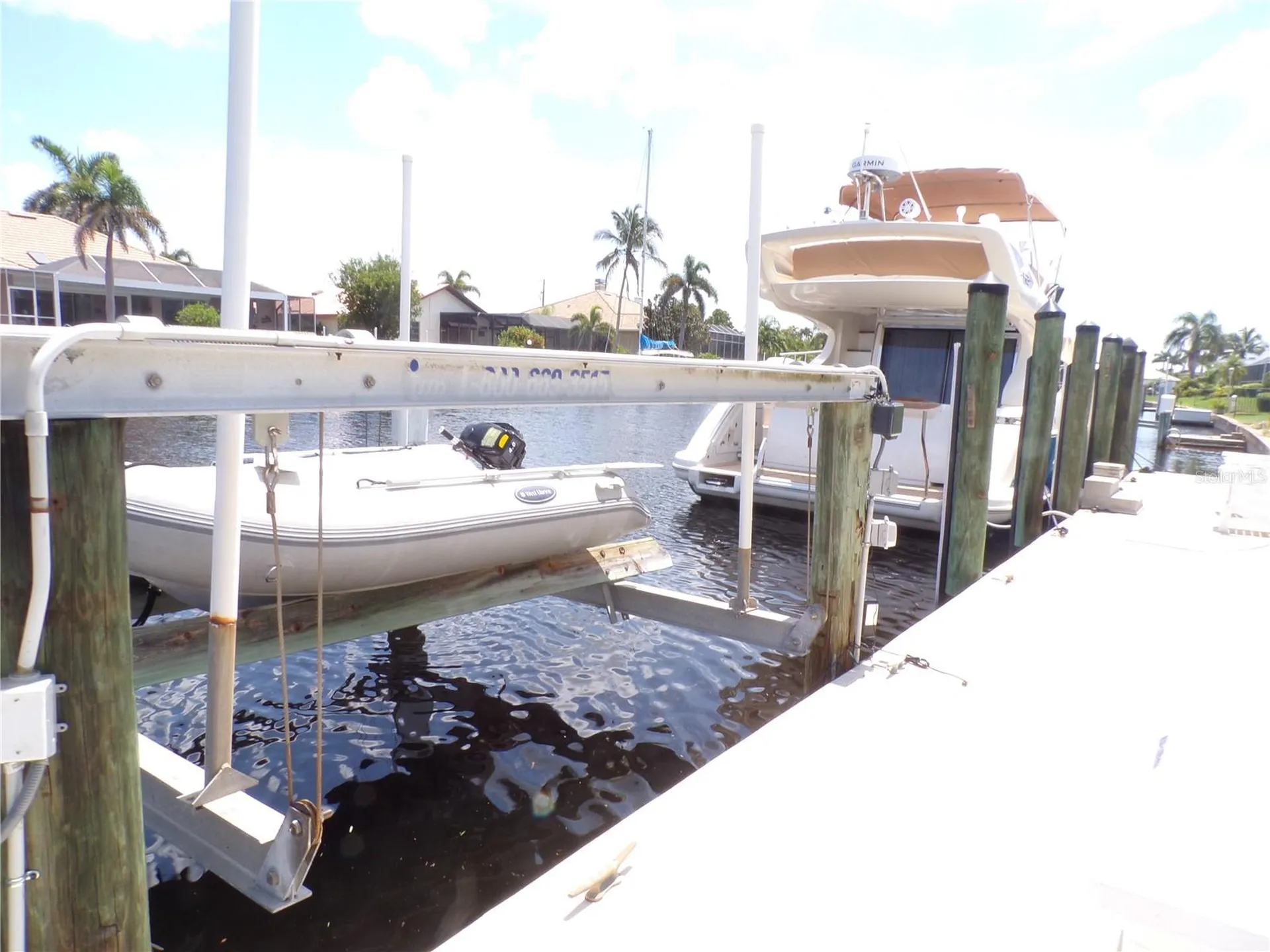 1802 Los Alamos Drive Punta Gorda FL 33950