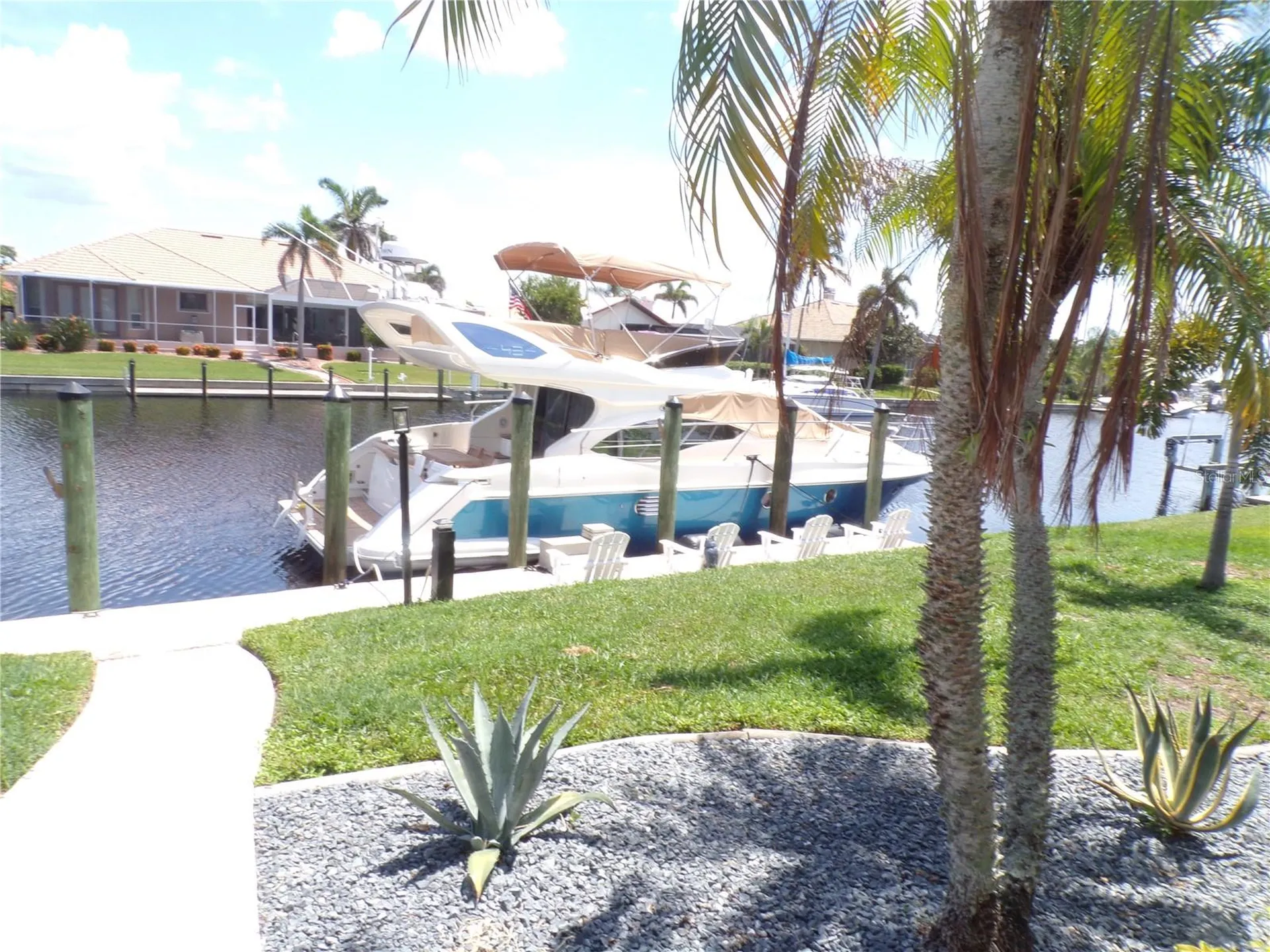 1802 Los Alamos Drive Punta Gorda FL 33950