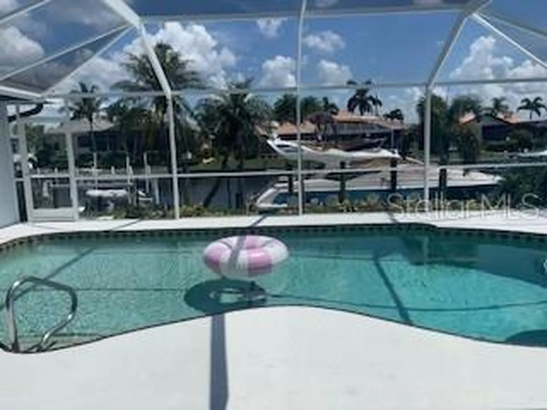 1802 Los Alamos Drive Punta Gorda FL 33950
