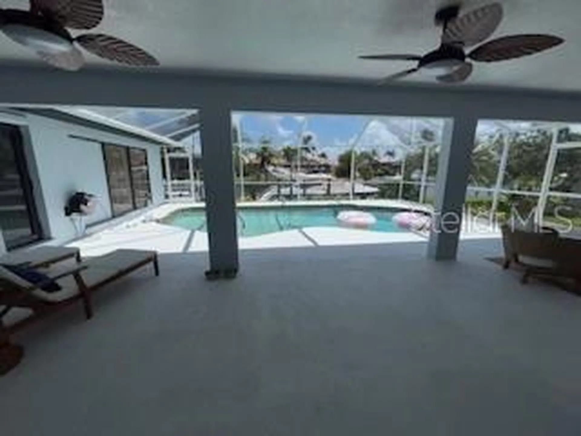 1802 Los Alamos Drive Punta Gorda FL 33950
