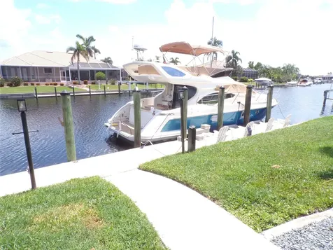 1802 Los Alamos Drive Punta Gorda FL 33950