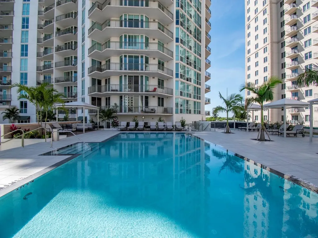 450 Knights Run Avenue Tampa FL 33602
