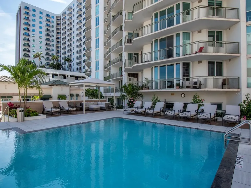 450 Knights Run Avenue Tampa FL 33602