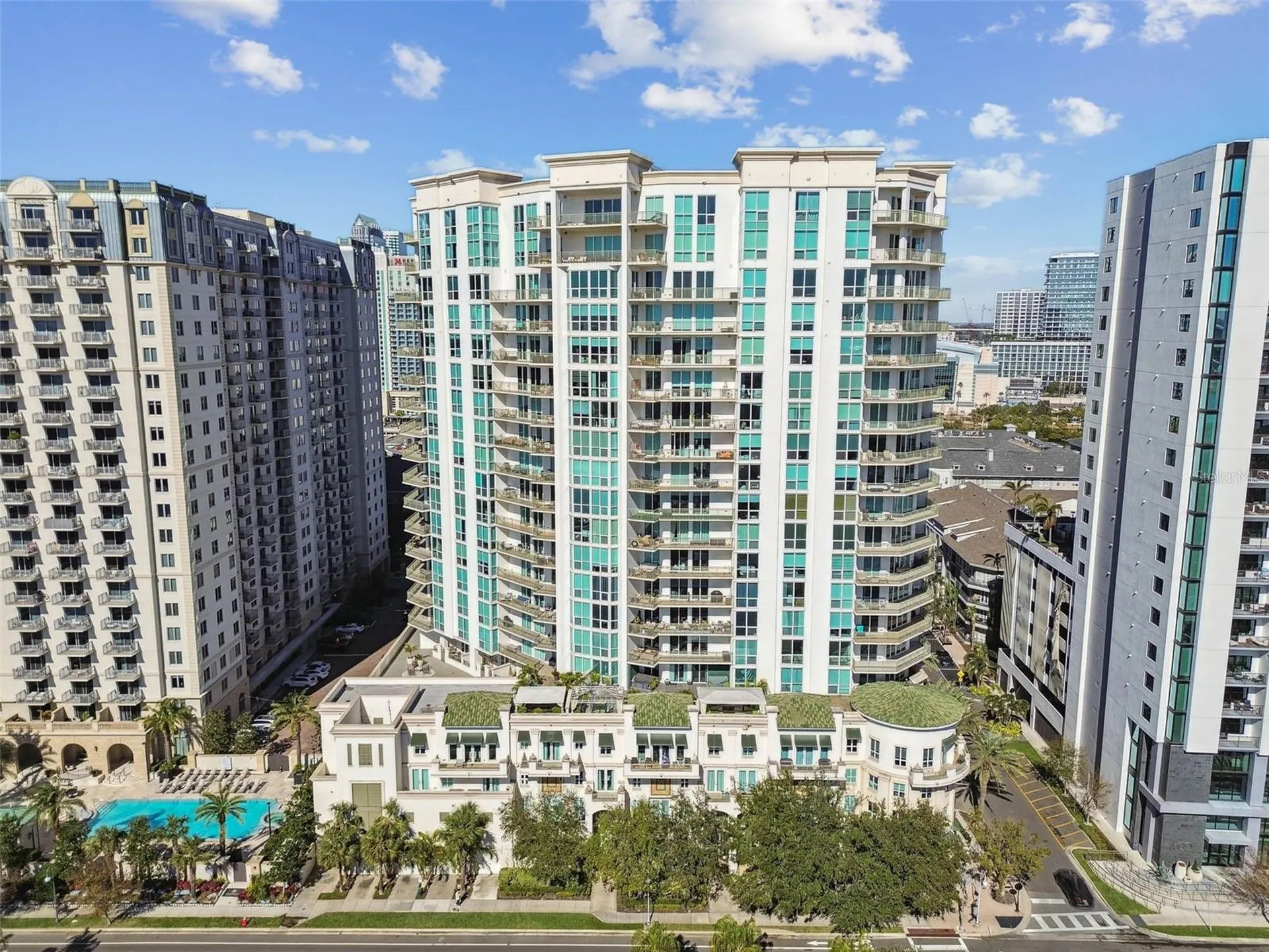 450 Knights Run Avenue Tampa FL 33602