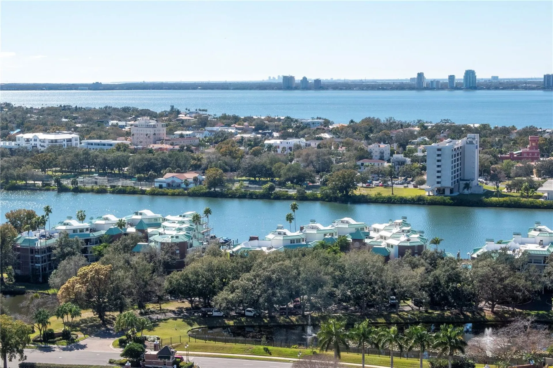 450 Knights Run Avenue Tampa FL 33602
