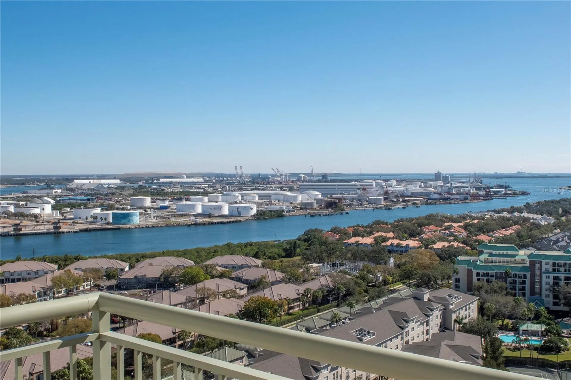 450 Knights Run Avenue Tampa FL 33602