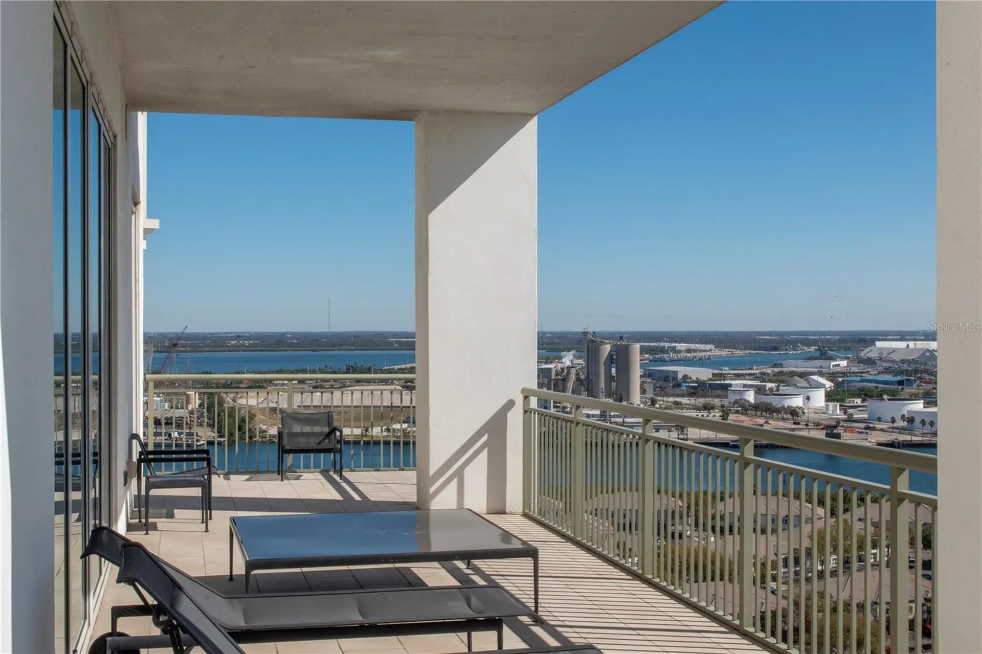 450 Knights Run Avenue Tampa FL 33602