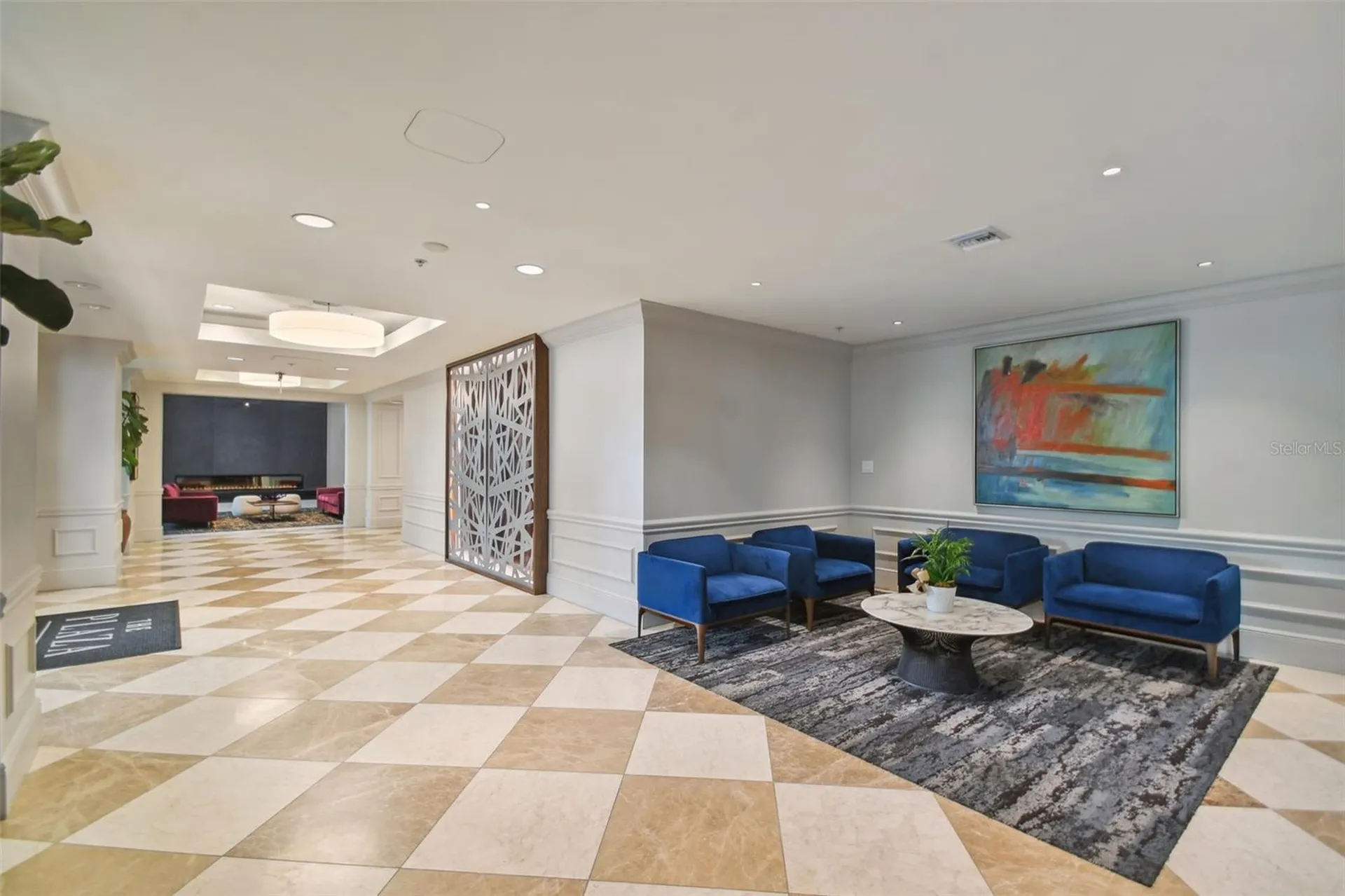 450 Knights Run Avenue Tampa FL 33602