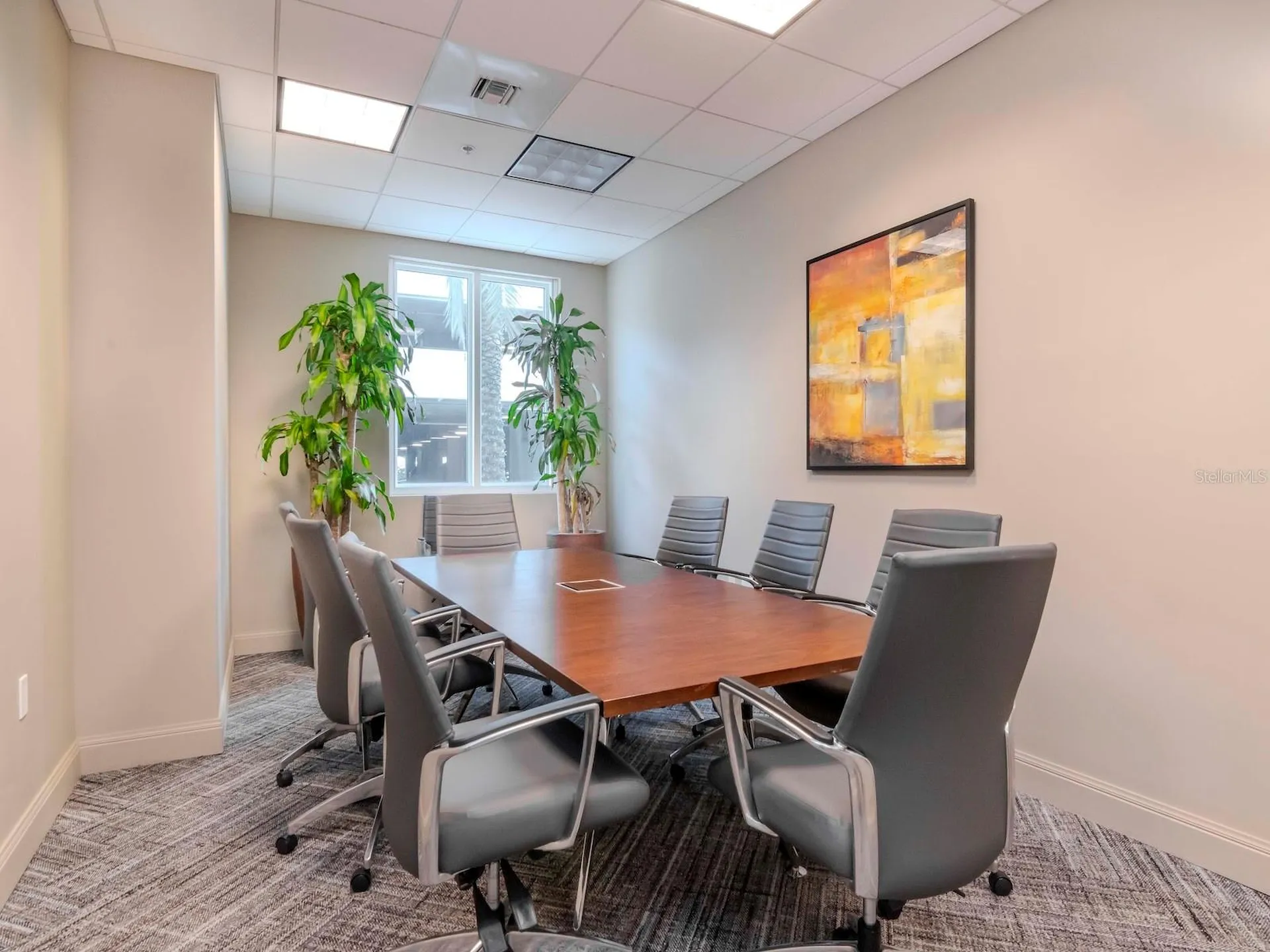 450 Knights Run Avenue Tampa FL 33602