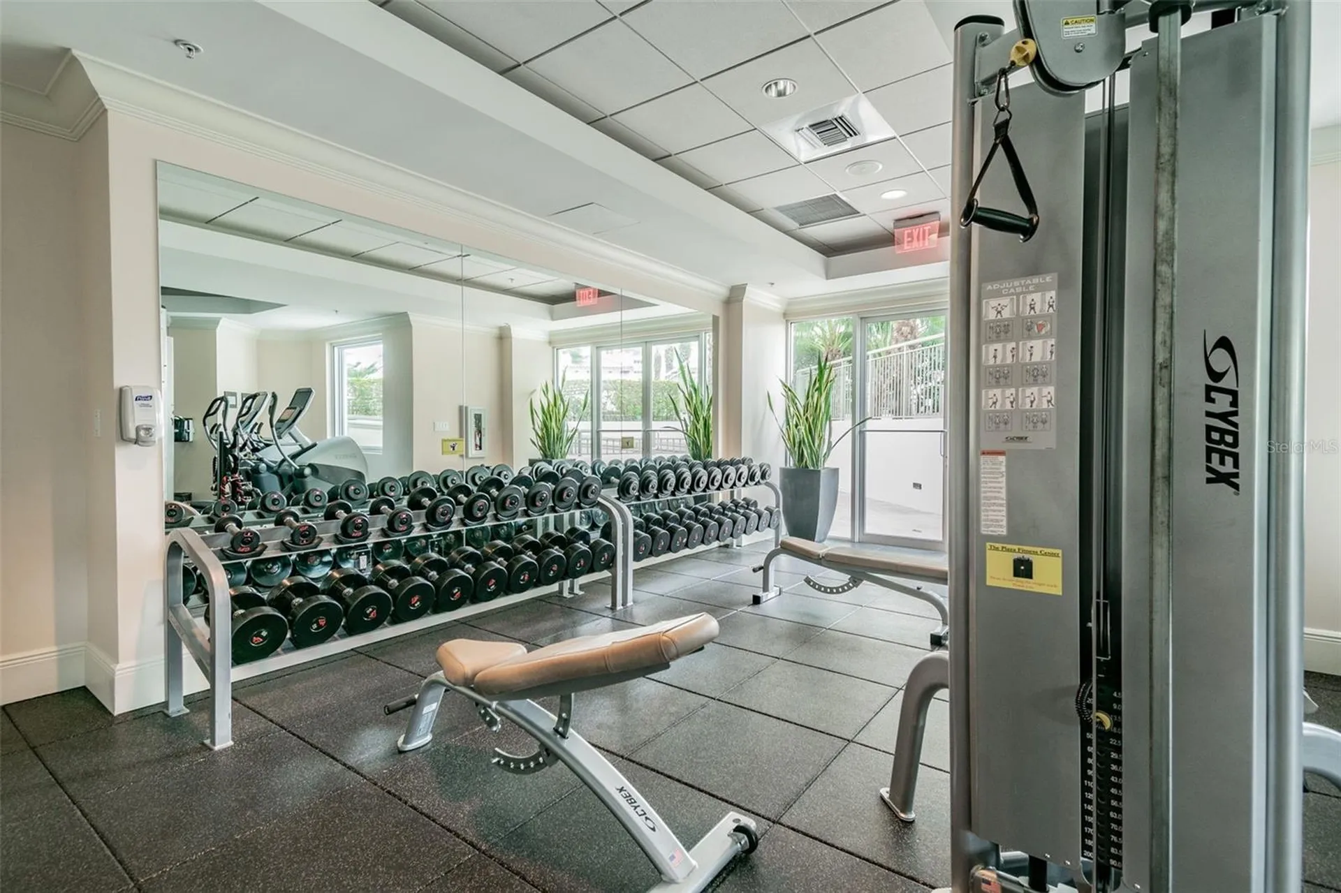 450 Knights Run Avenue Tampa FL 33602