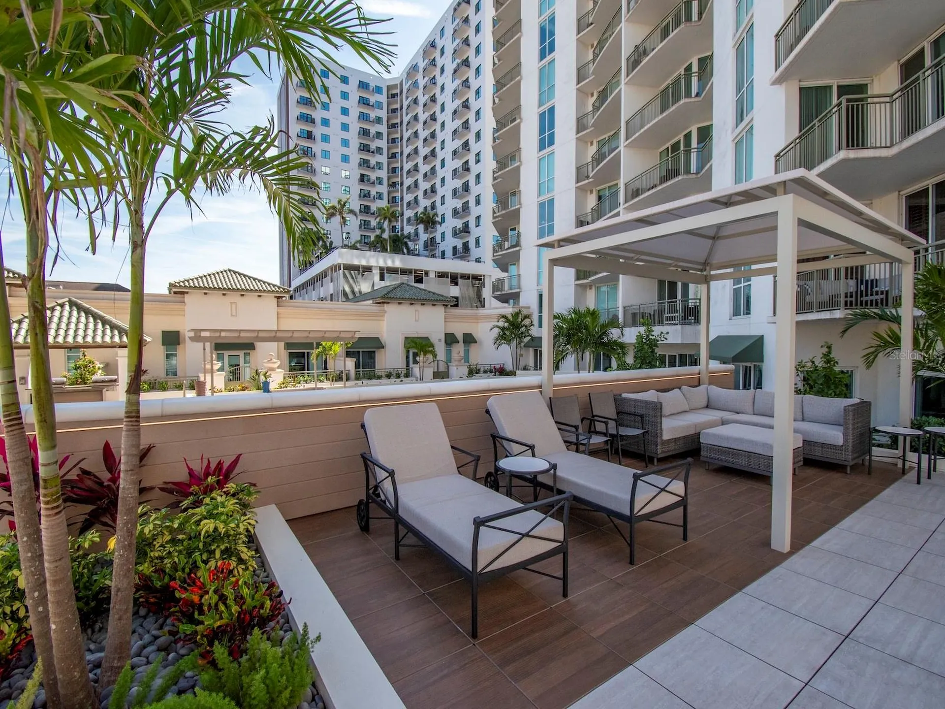 450 Knights Run Avenue Tampa FL 33602
