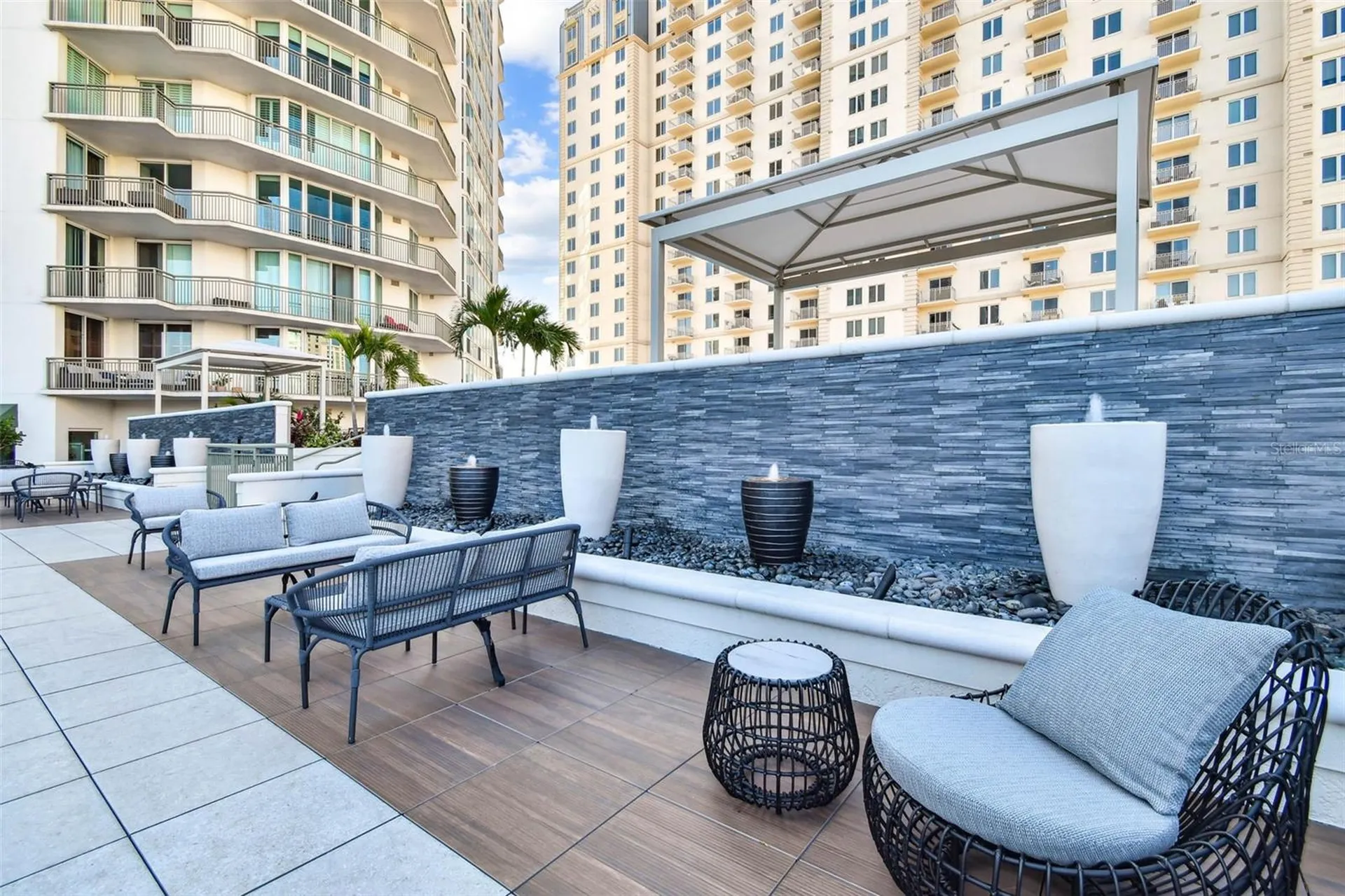 450 Knights Run Avenue Tampa FL 33602