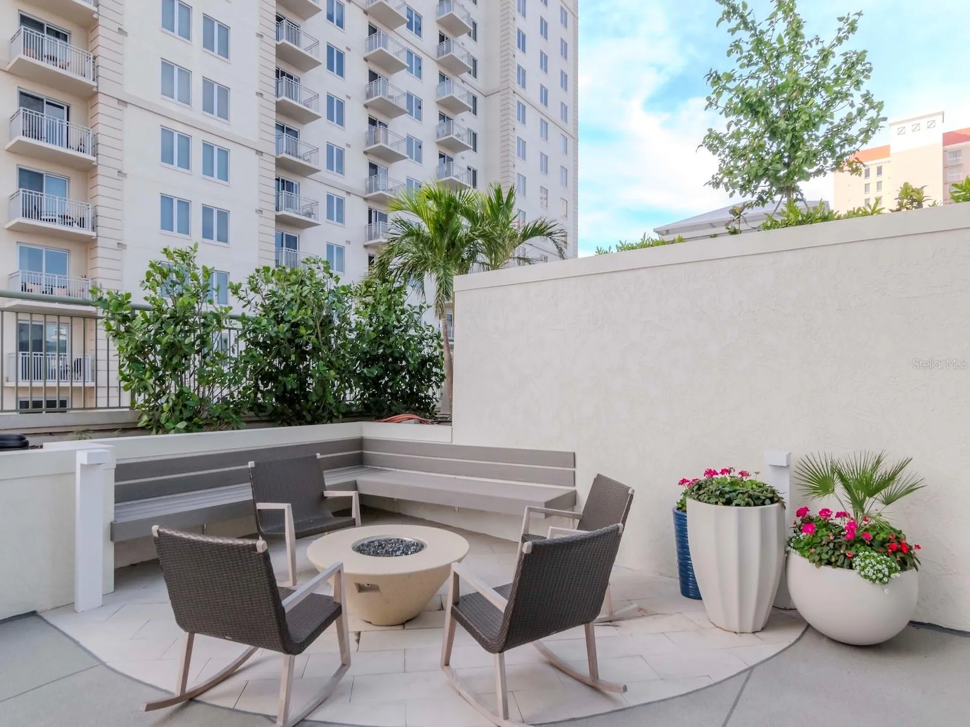 450 Knights Run Avenue Tampa FL 33602