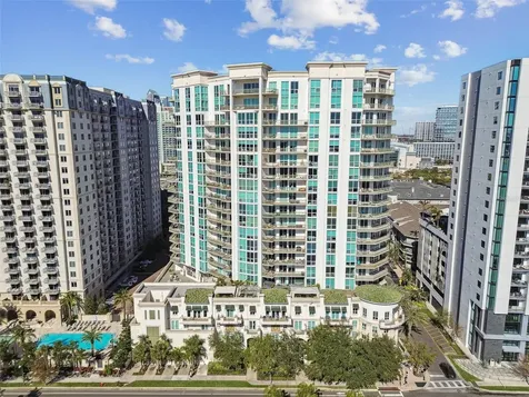 450 Knights Run Avenue Tampa FL 33602
