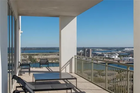 450 Knights Run Avenue Tampa FL 33602