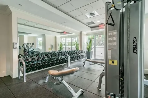 450 Knights Run Avenue Tampa FL 33602